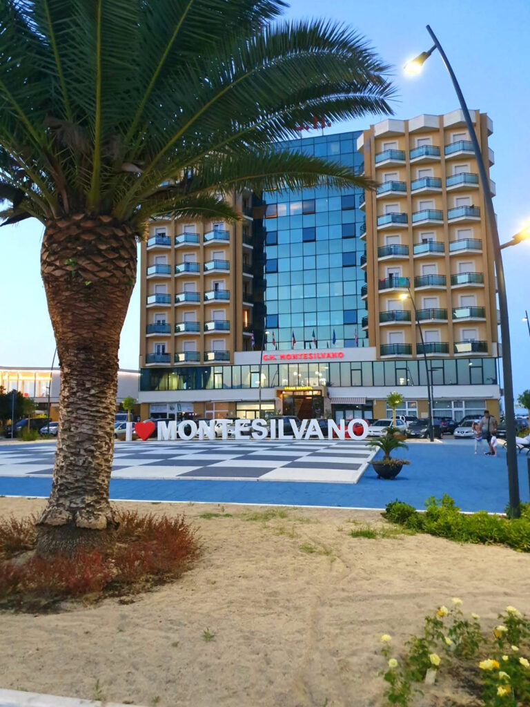 Affitti a Montesilvano