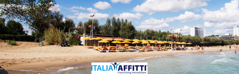 appartamenti in affitto a silvi