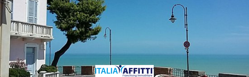 appartamenti in affitto a Silvi