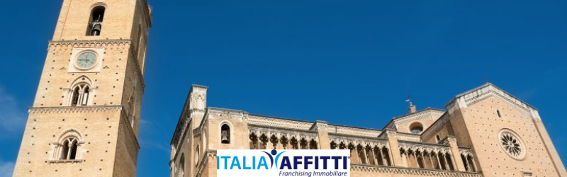 appartamenti in affitto a chieti