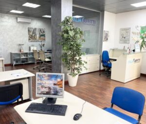 appartamenti in affitto a spoltore