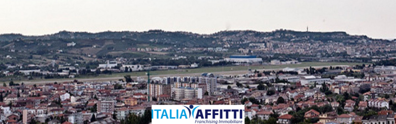 appartamenti in affitto a sambuceto