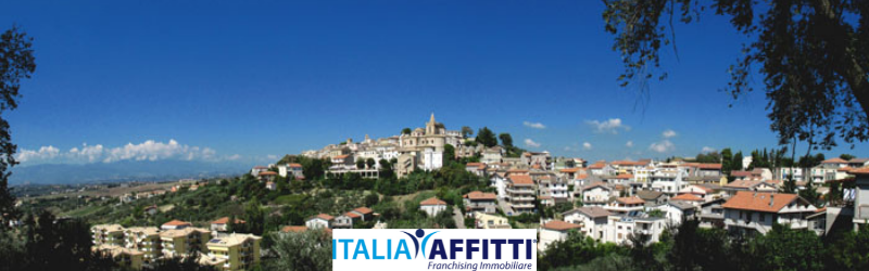 appartamenti in affitto a spoltore