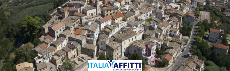 appartamenti in affitto a spoltore