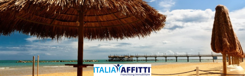 appartamenti in affitto a francavilla al mare