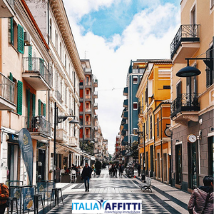 appartamenti in affitto a pescara centro