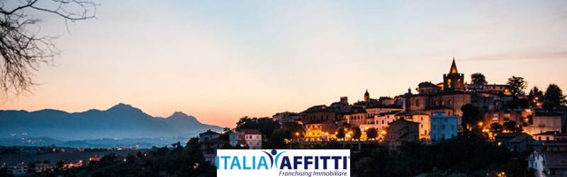 appartamenti in affitto a spoltore