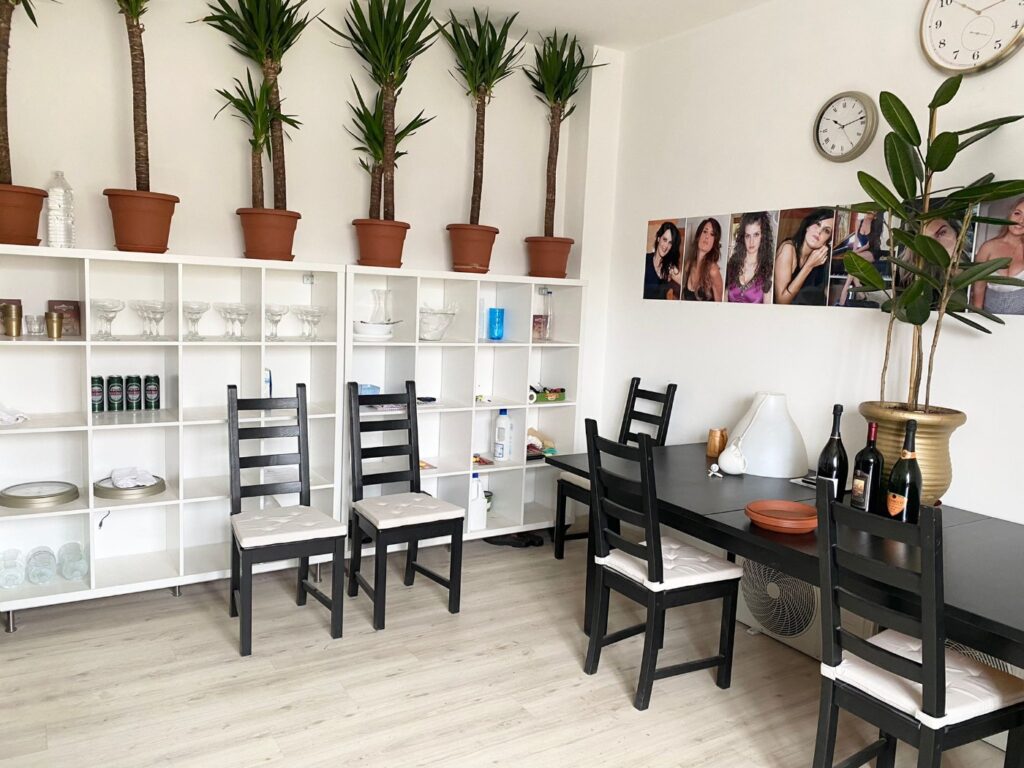 Stanza in LOCAZIONE a Montesilvano