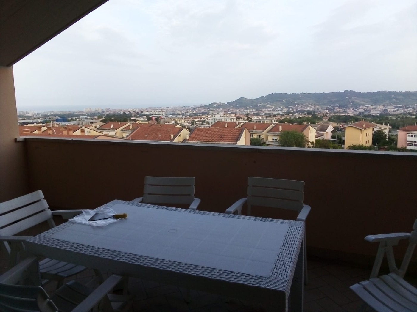 Appartamenti in LOCAZIONE a