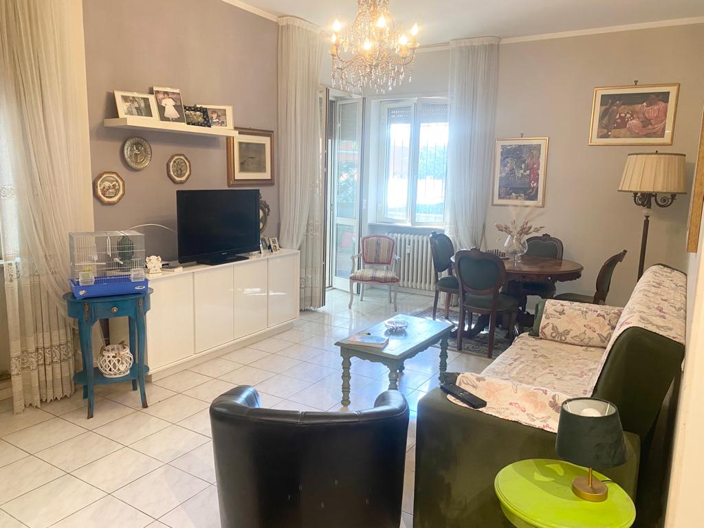 Appartamenti in LOCAZIONE a Pescara